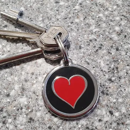 Apartmán 'au Coeur Des Vignes' - Private & Garden *