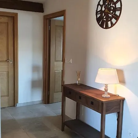 Appartamento 'au Coeur Des Vignes' - Private & Garden Magalas