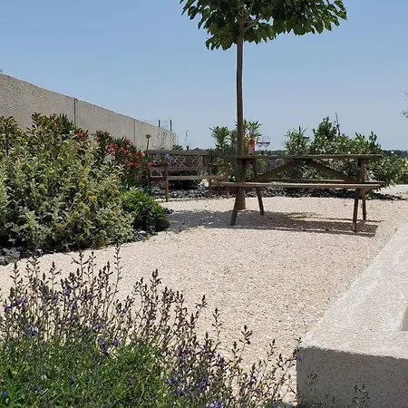 'au Coeur Des Vignes' - Private & Garden *