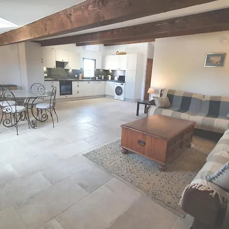 Apartmán 'au Coeur Des Vignes' - Private & Garden