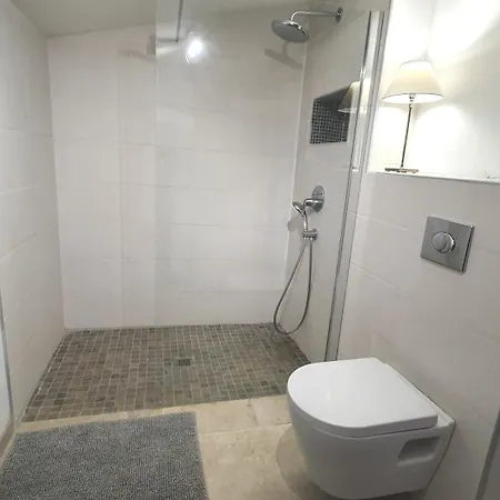 'au Coeur Des Vignes' - Private & Garden Apartmán