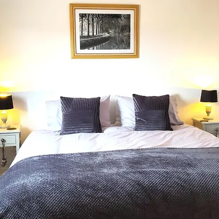 Apartmán 'au Coeur Des Vignes' - Private & Garden
