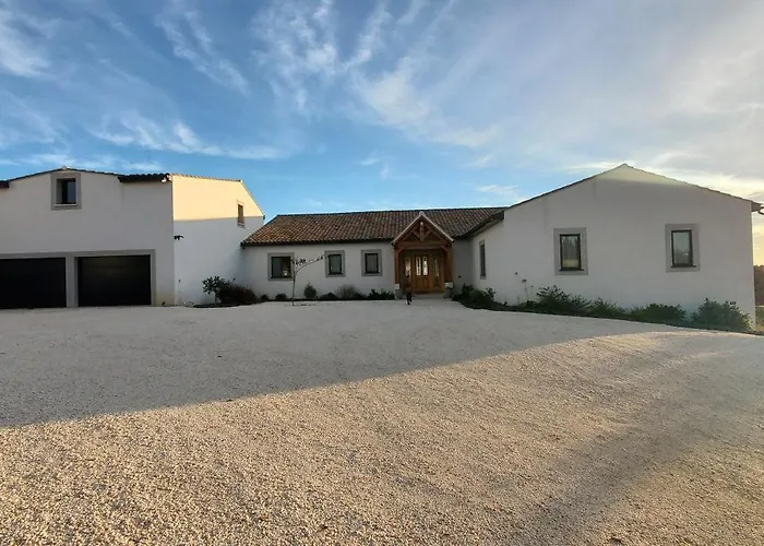 Daire 'au Coeur Des Vignes' - Private & Garden Magalas